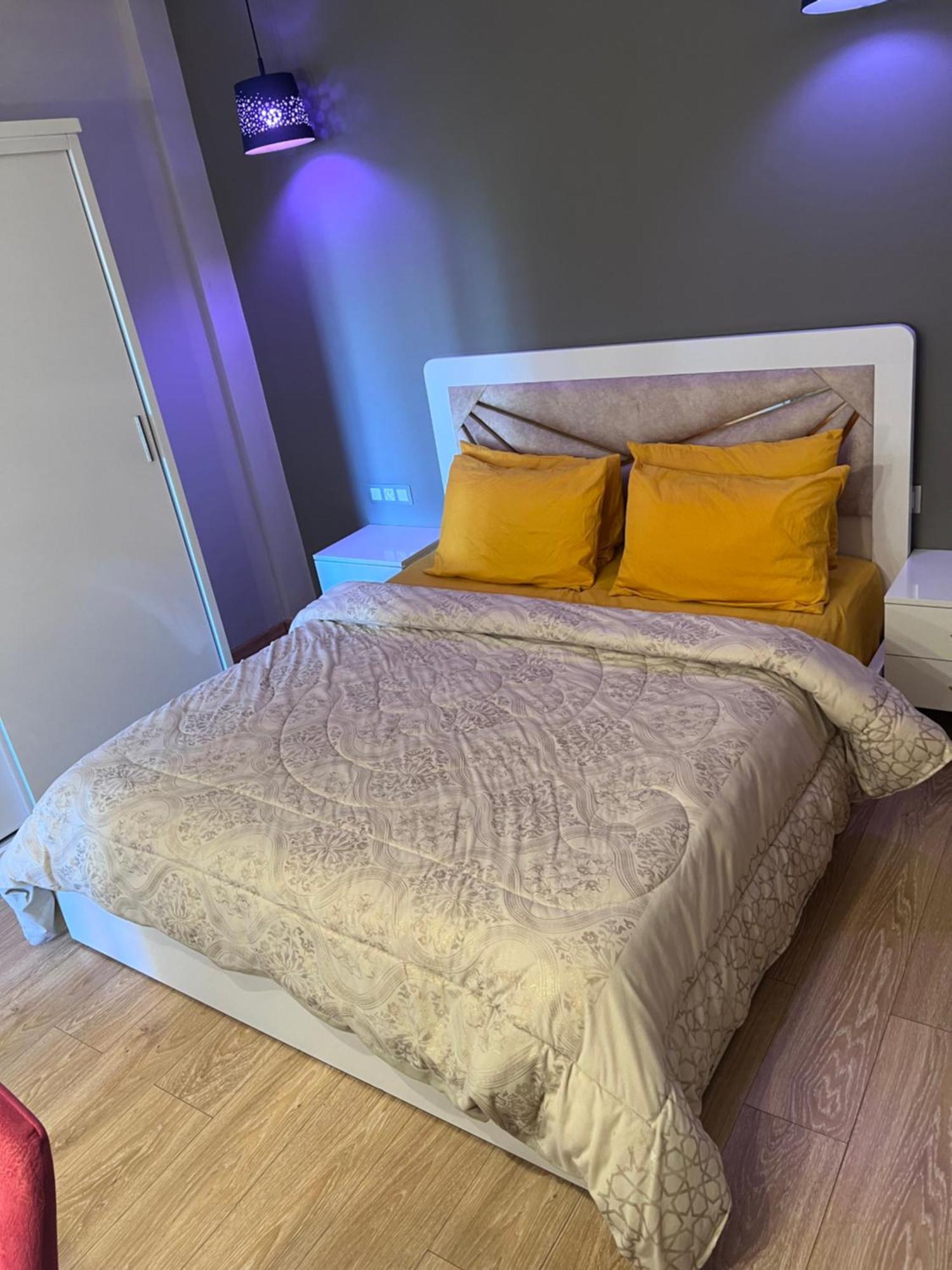 Hebergement Pour Familles Et Couples M&F Agadir Exterior foto